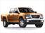 2006 GMC Canyon Crew Cab
